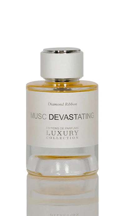 Musc Devastating Eau De Parfum