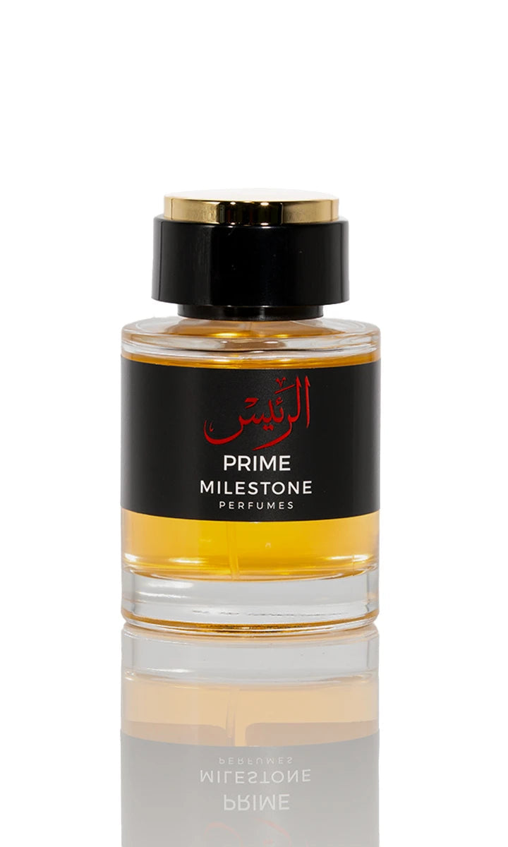 Prime Milestone Eau De Parfum