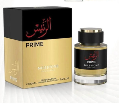 Prime Milestone Eau De Parfum