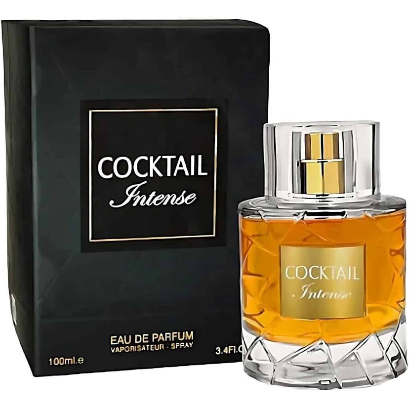 Cocktail Intense Eau De Parfum