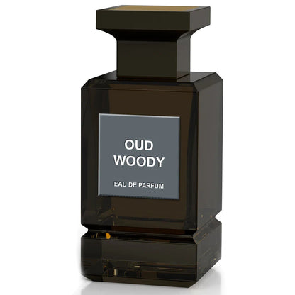 Oud Woody Eau De Parfum