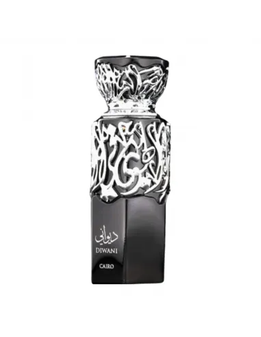 Diwani Cairo Eau De Parfum