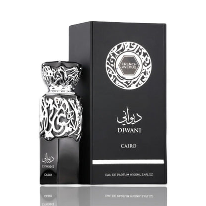 Diwani Cairo Eau De Parfum