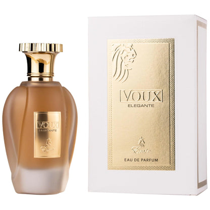 Elegante Eau de Parfum