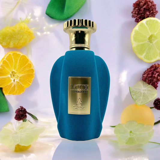 Turquoise Eau De Parfum