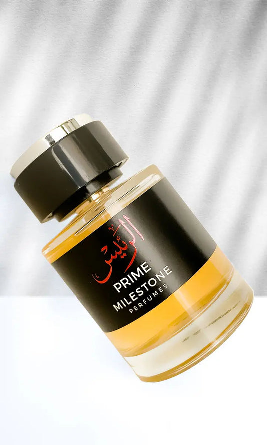 Prime Milestone Eau De Parfum