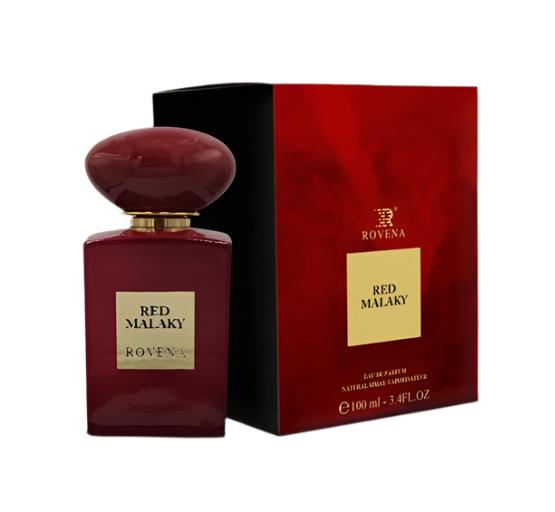 Red Malaky Rovena Eau De Parfum