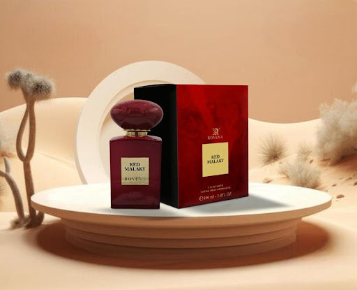 Red Malaky Rovena Eau De Parfum