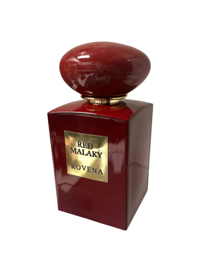 Red Malaky Rovena Eau De Parfum