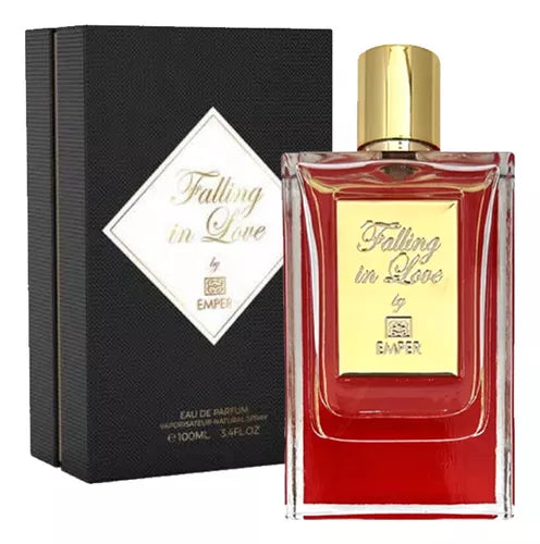 Falling In Love Emper Eau De Parfum