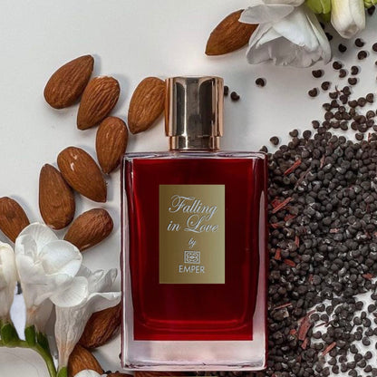 Falling In Love Emper Eau De Parfum